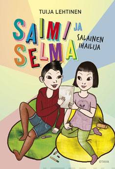 Saimi ja Selma -sarja
