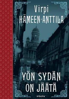 Hämeen-Anttila, Virpi: Karl Axel Björk -sarja 