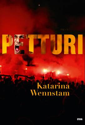 Wennstam, Katarina: Charlotta Lugn -sarja ja Madeleine Edwards -trilogia 