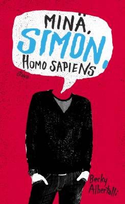 Minä, Simon, Homo Sapiens