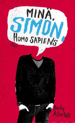 Minä, Simon, Homo sapiens