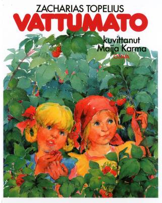 Vattumato