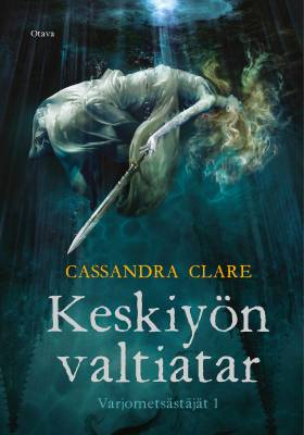 Keskiyön valtiatar