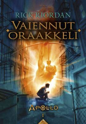 Vaiennut oraakkeli