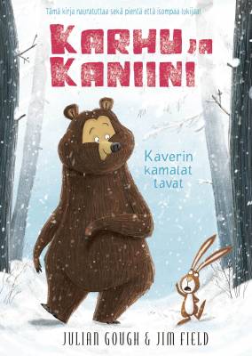 Karhu ja kaniini