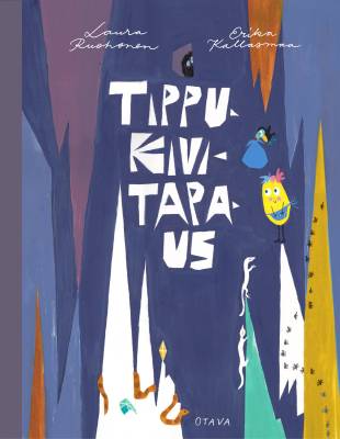 Tippukivitapaus, Yökyöpelit tai Allakka Pullakka