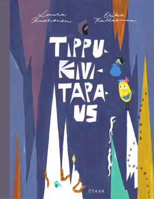 Tippukivitapaus