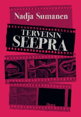 Terveisin seepra