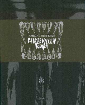 Baskervillen koira