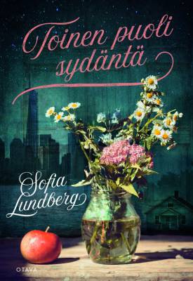 Lundberg, Sofia: Toinen puoli sydäntä