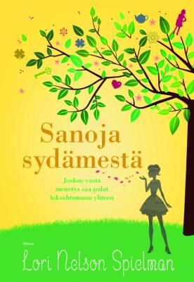 Sanoja sydämestä