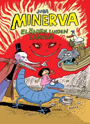 Minerva -sarja