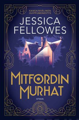 Fellowes, Jessica: Mitford -sarja