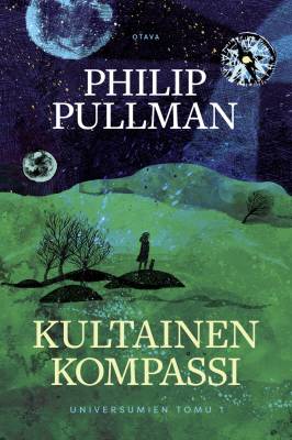 Universumien tomu ; Kultainen kompassi