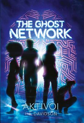 The Ghost Network - aktivoi
