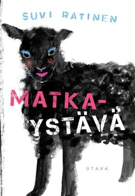 Matkaystävä