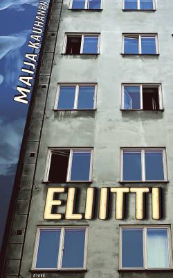 Kauhanen, Maija: Eliitti