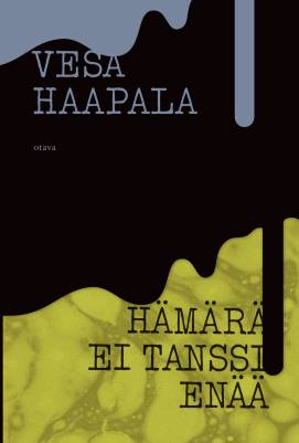 Hämärä ei tanssi enää