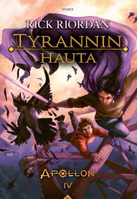 Tyrannin hauta