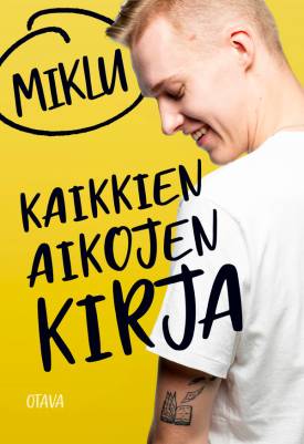 Kaikkien aikojen kirja