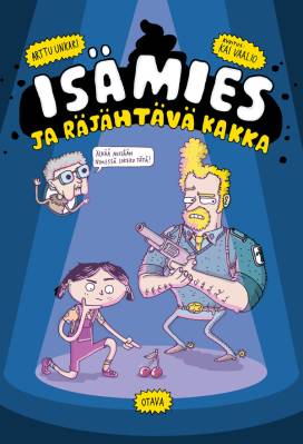 Isämies-sarja