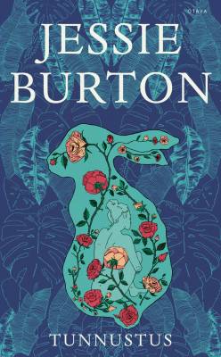 Burton, Jessie: Tunnustus