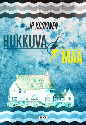 Hukkuva maa