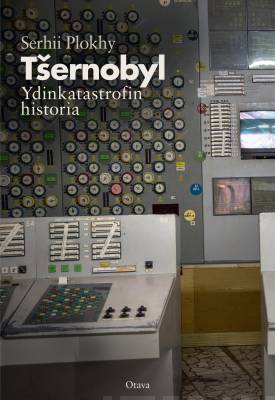 Tsernobyl: Ydinkatastrofin historia