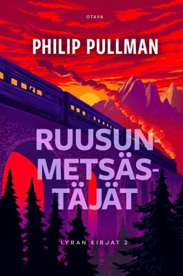 Ruusunmetsästäjät