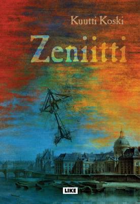 Zeniitti : romaani