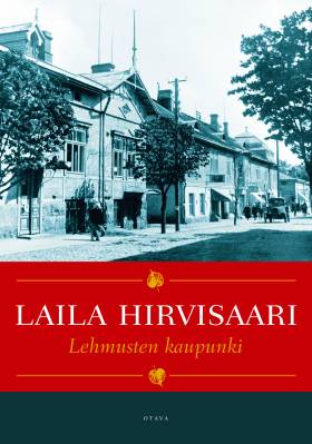 Lehmusten kaupunki