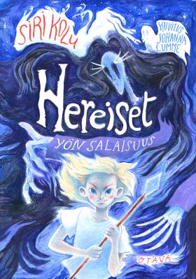 Hereiset -sarja