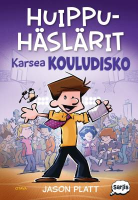 Karsea kouludisko