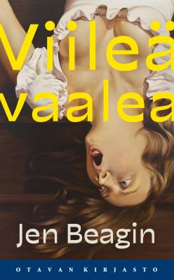 Viileä vaalea