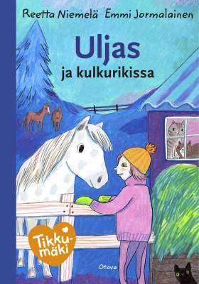Tikkumäki-sarja