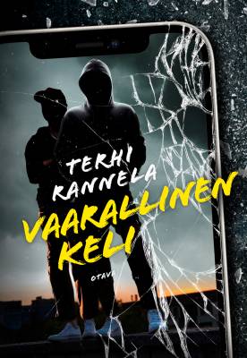 Vaarallinen keli : novelleja