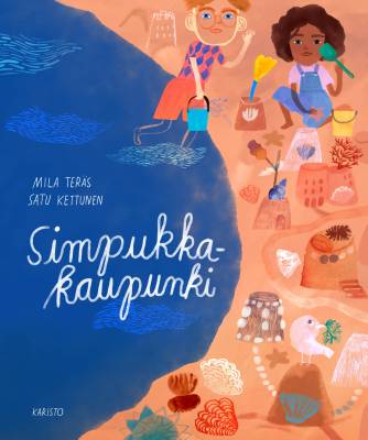 Simpukkakaupunki