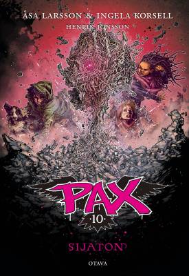 Pax-sarja