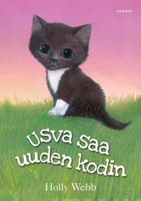 Usva saa uuden kodin