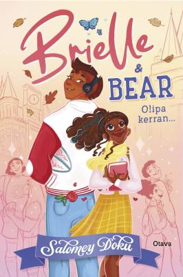 Brielle & Bear : Olipa kerran