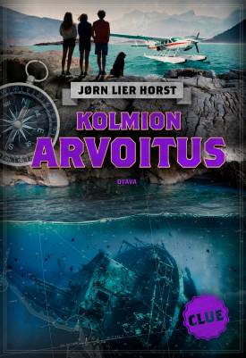 Kolmion arvoitus