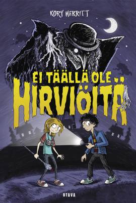 Ei täällä ole hirviöitä