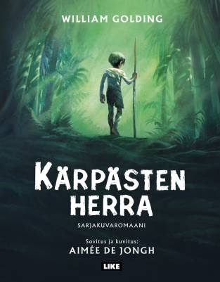 Kärpästen herra
