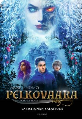 Varislinnan salaisuus