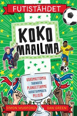 Koko maailma