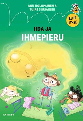 Kirjakirppu