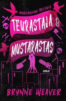 Teurastaja & Mustarastas