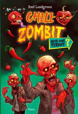 Chilizombit