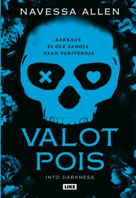 Valot pois