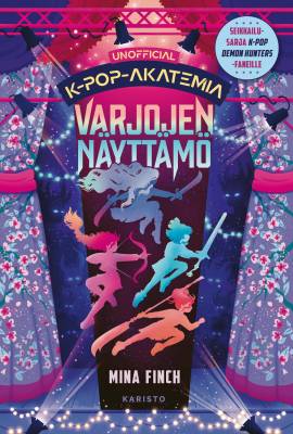 K-pop akatemia